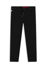 Calça Jogging Color Preppy New Slim Preto