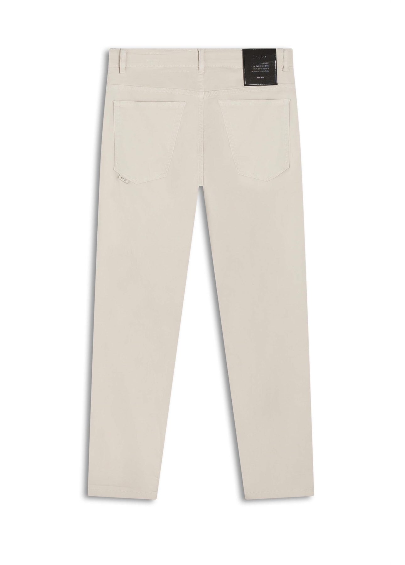 Calca Jogging Color Preppy New Slim Sandy