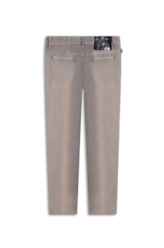 Calça Jogging Color Preppy Niquel