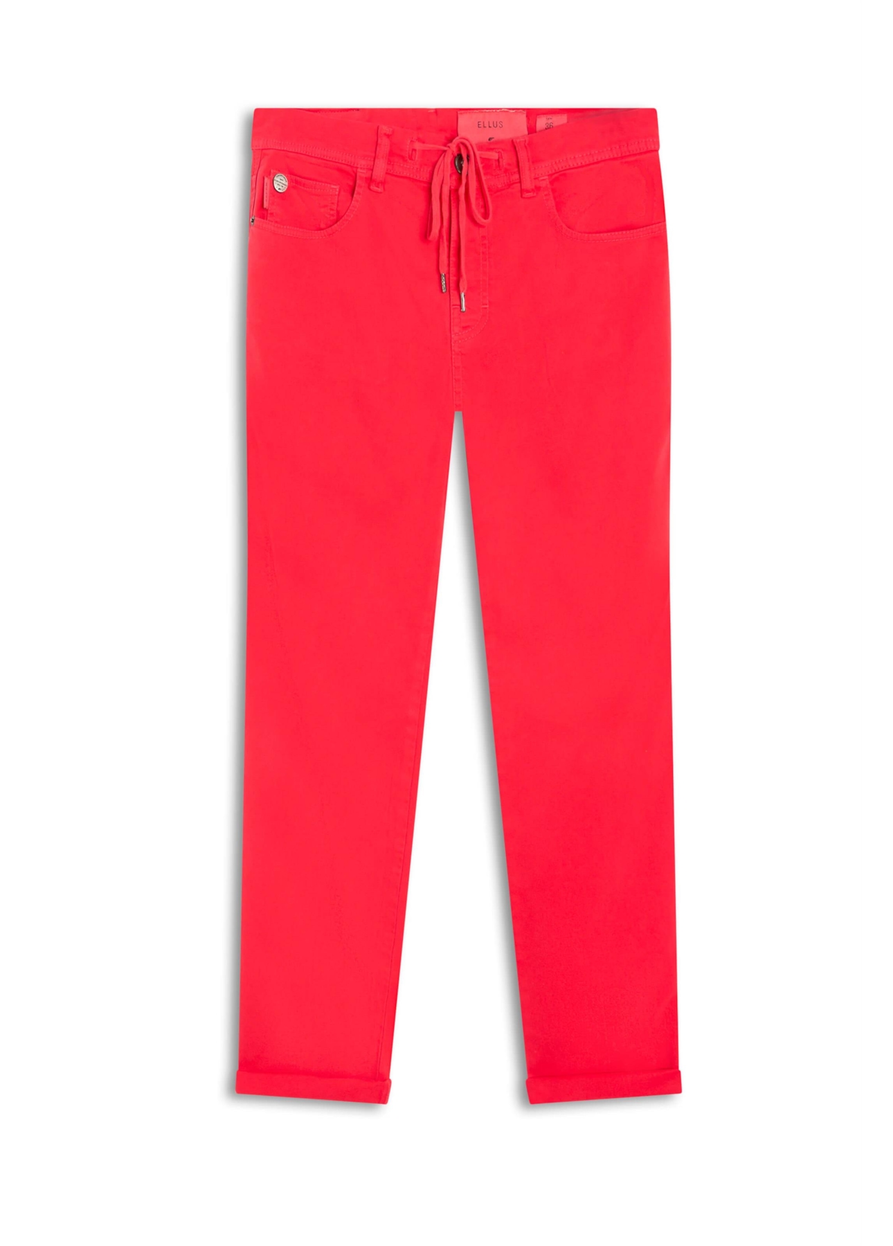 Calça Jogging Color Preppy Pink