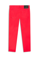 Calça Jogging Color Preppy Pink