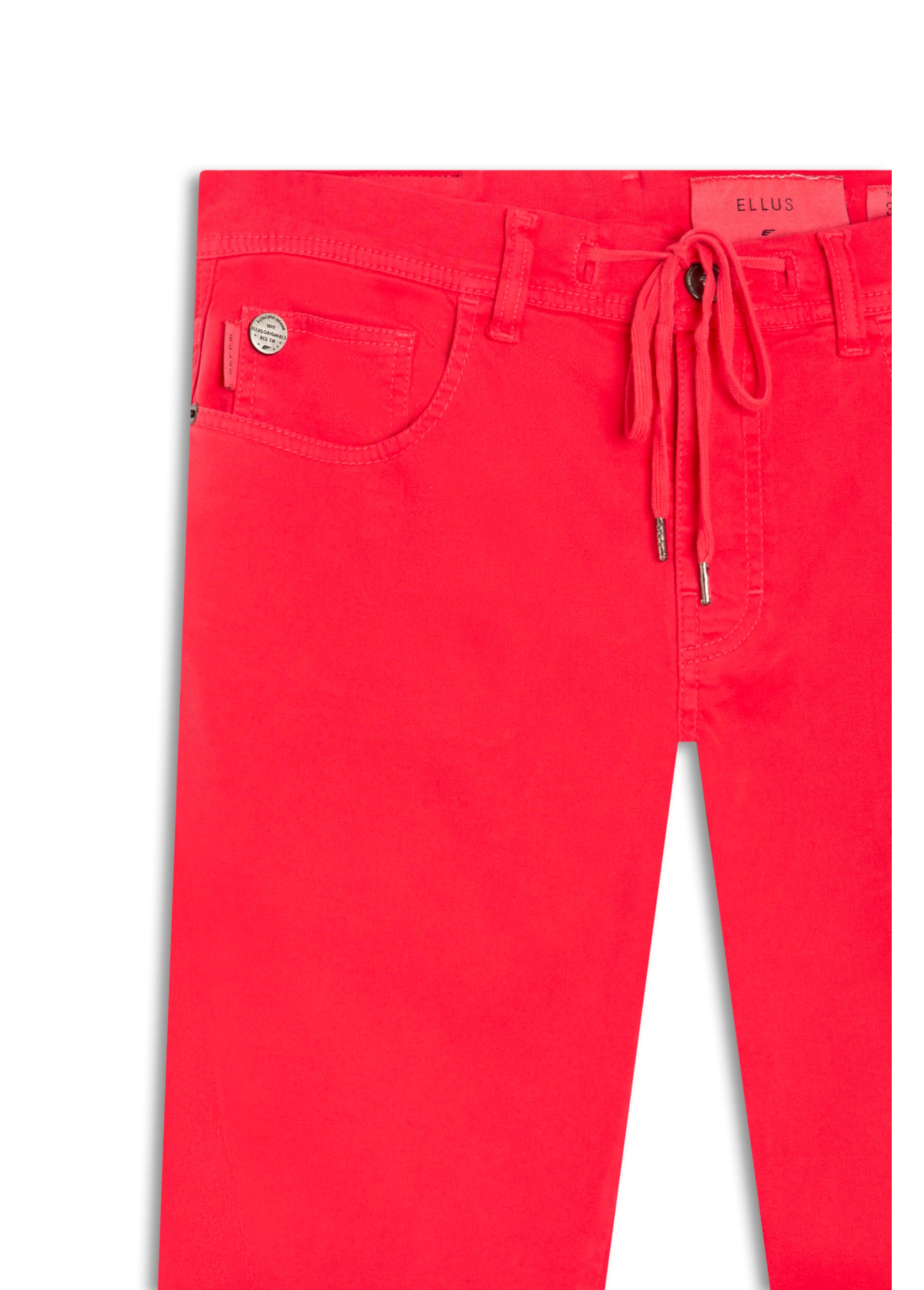 Calça Jogging Color Preppy Pink