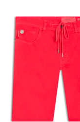 Calça Jogging Color Preppy Pink