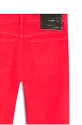 Calça Jogging Color Preppy Pink