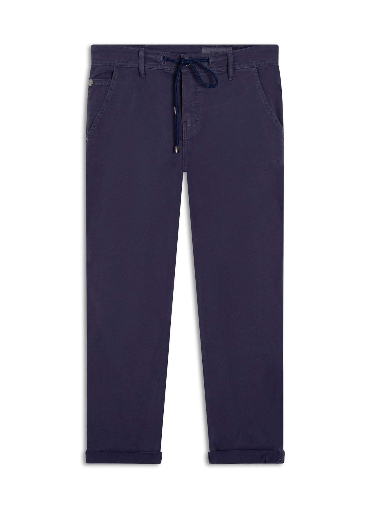 Calça Jogging Color Preppy Purple Blue
