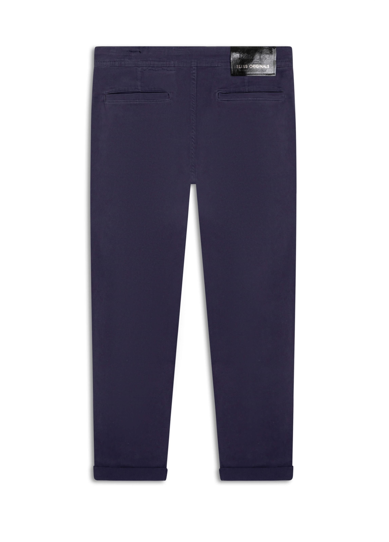 Calça Jogging Color Preppy Purple Blue