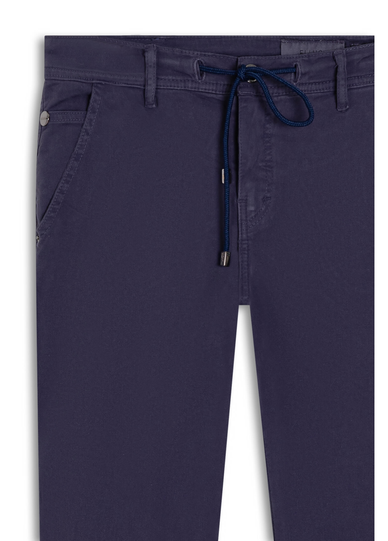 Calça Jogging Color Preppy Purple Blue