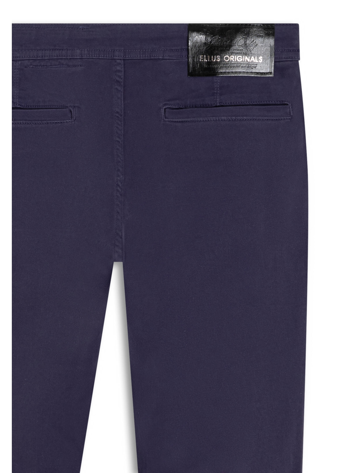 Calça Jogging Color Preppy Purple Blue