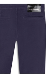 Calça Jogging Color Preppy Purple Blue