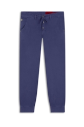 Calça Jogging Color Preppy Purple Blue