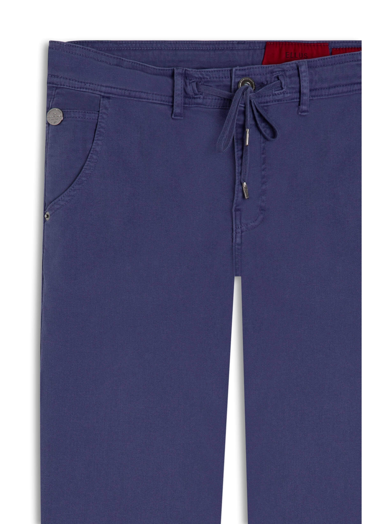 Calça Jogging Color Preppy Purple Blue