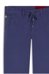 Calça Jogging Color Preppy Purple Blue