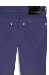 Calça Jogging Color Preppy Purple Blue