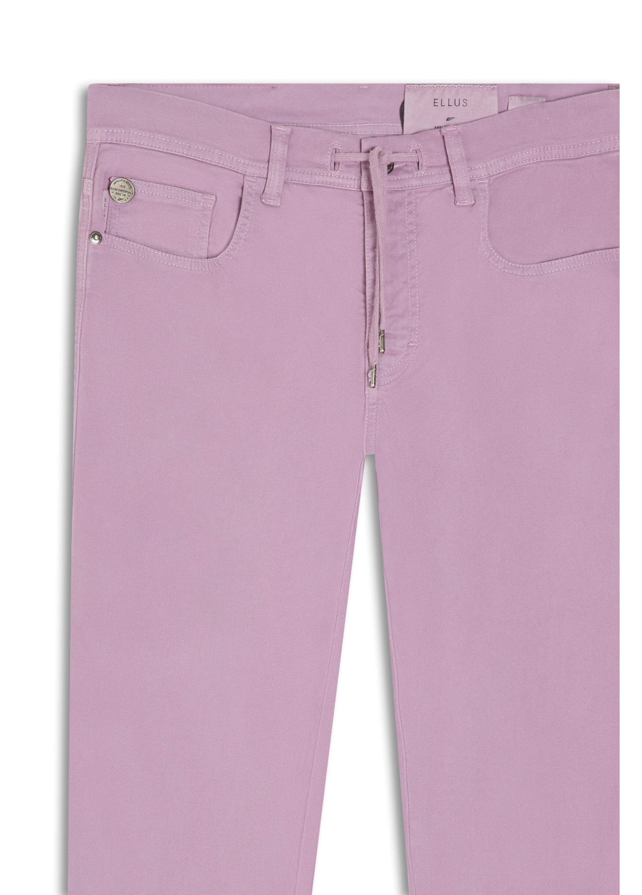 Calça Jogging Color Preppy Rose