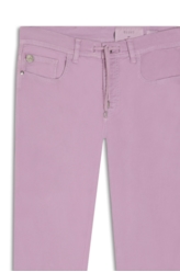 Calça Jogging Color Preppy Rose