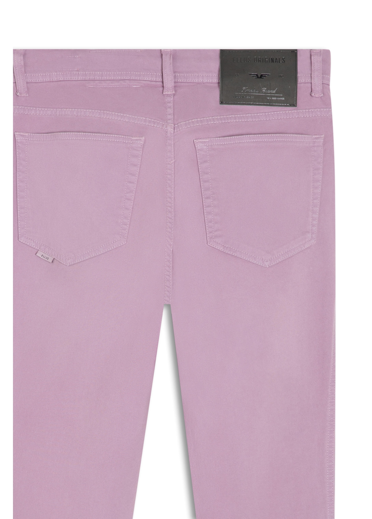 Calça Jogging Color Preppy Rose