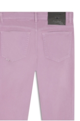 Calça Jogging Color Preppy Rose