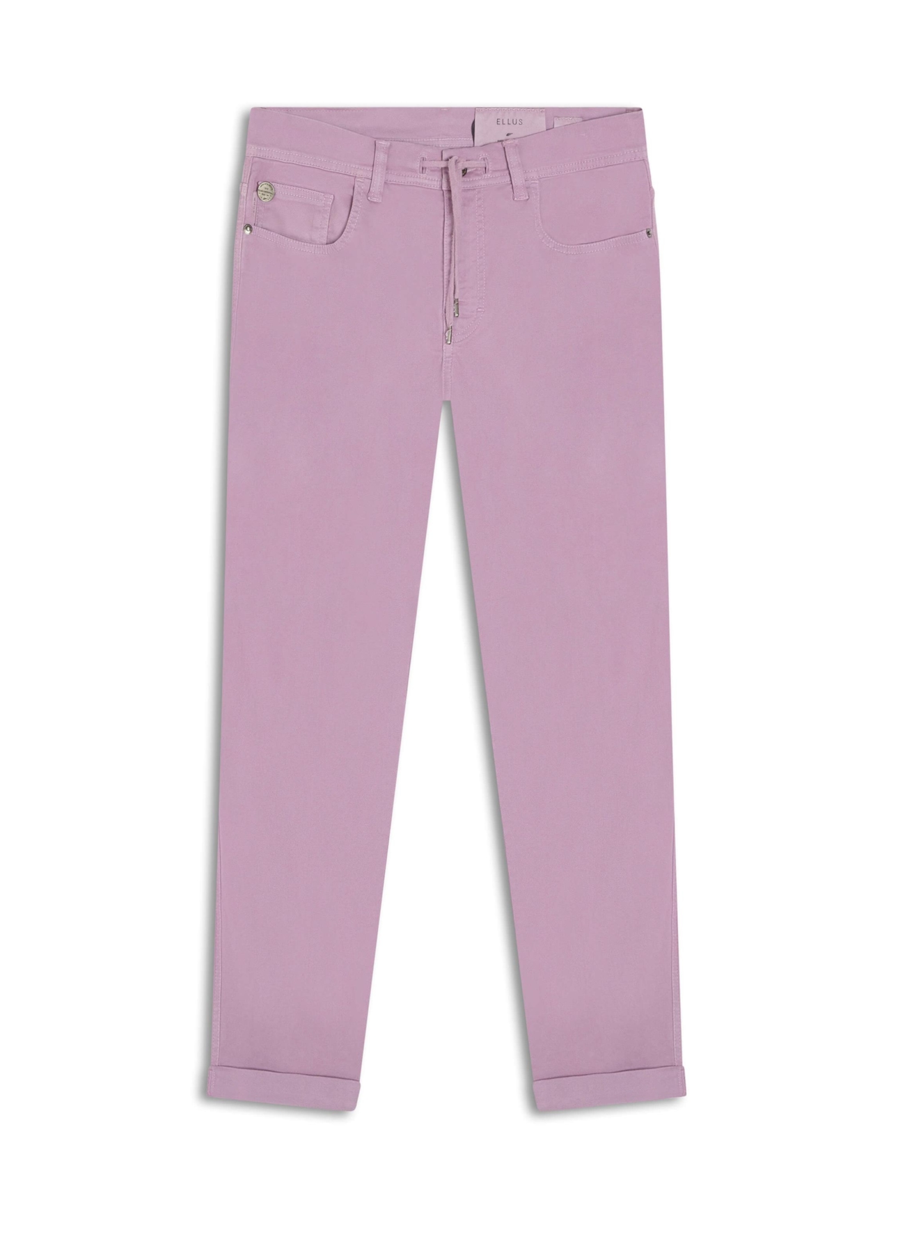 Calça Jogging Color Preppy Rose