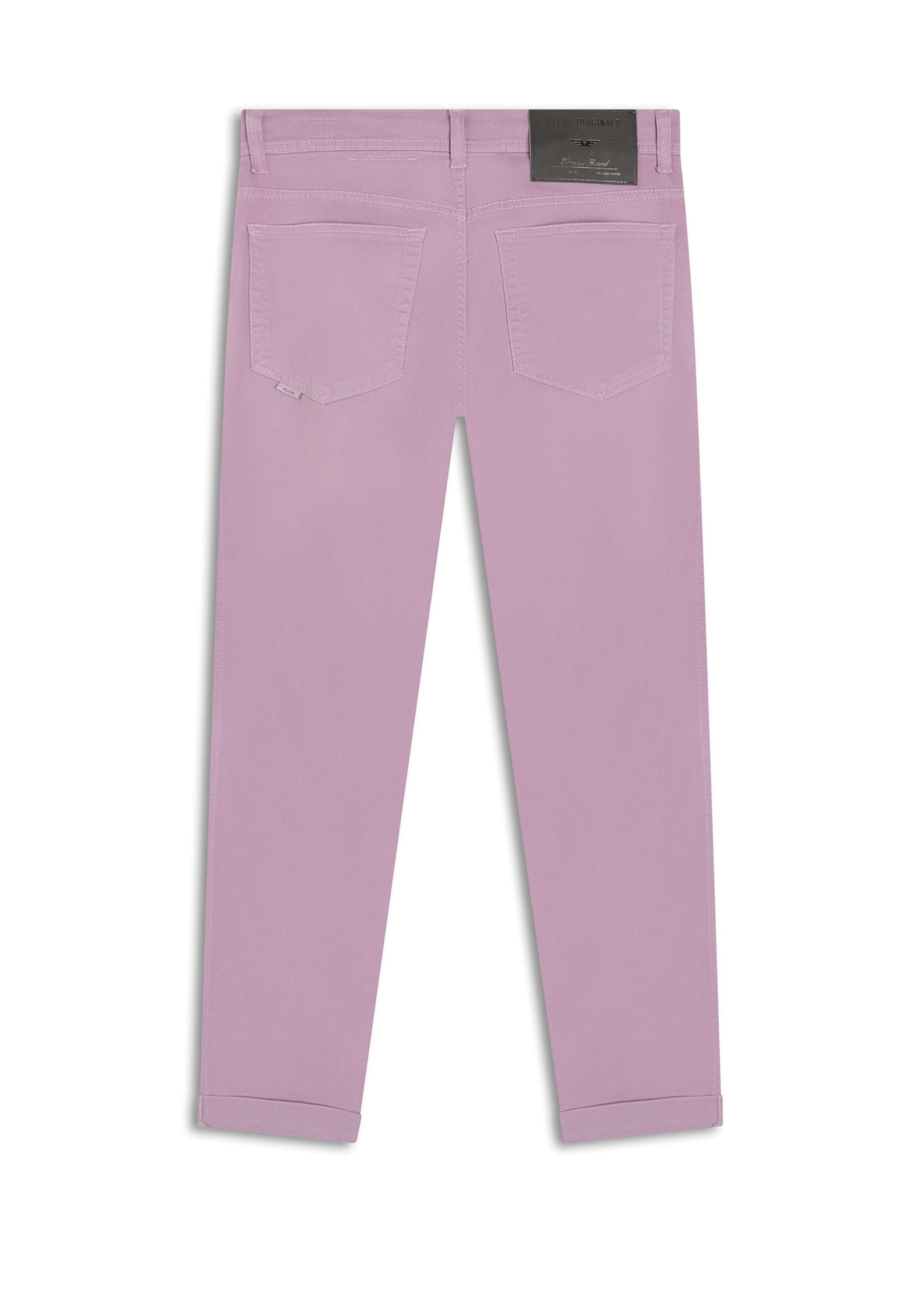 Calça Jogging Color Preppy Rose