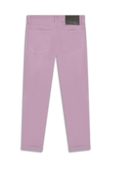 Calça Jogging Color Preppy Rose