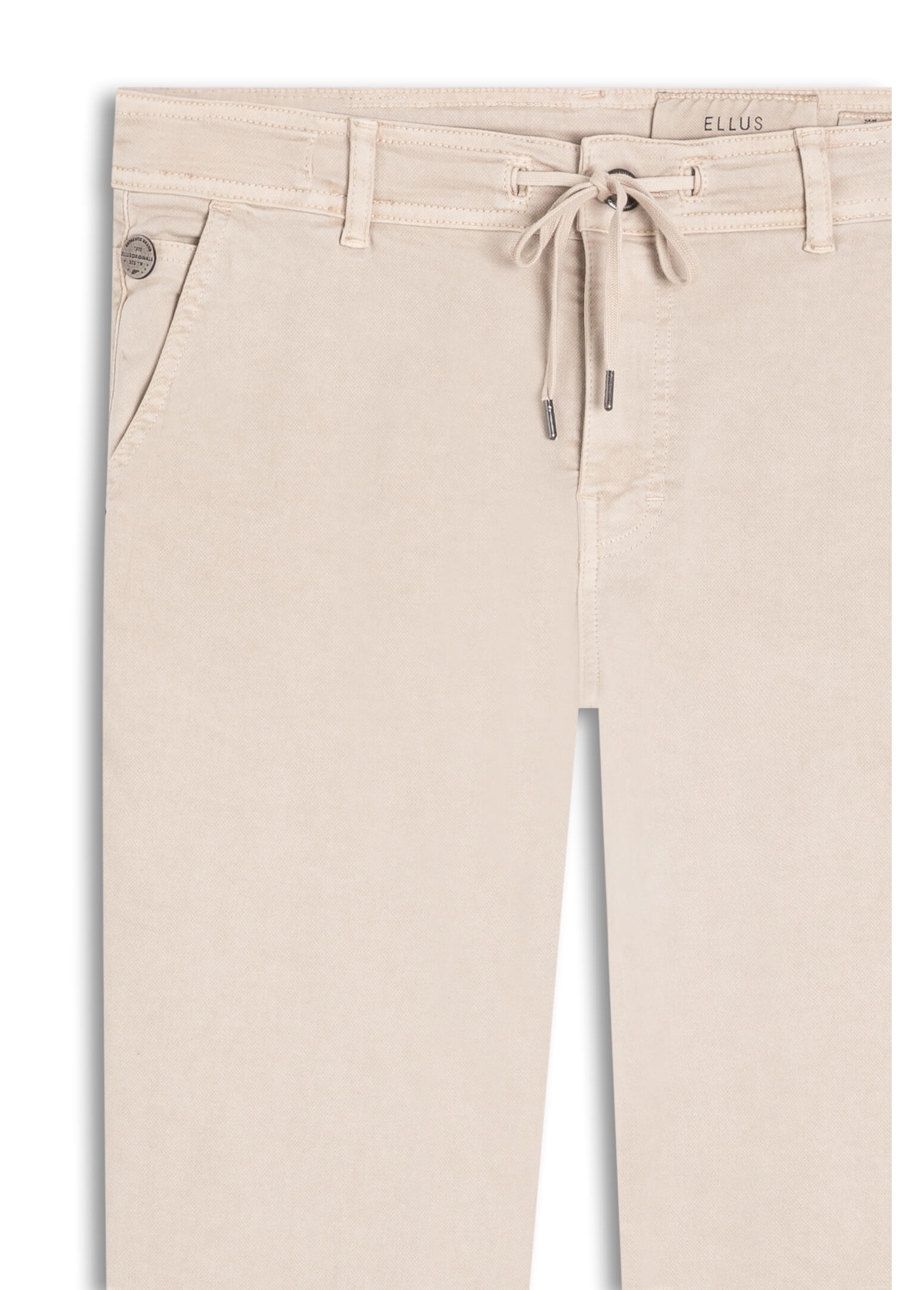 Calça Jogging Color Preppy Sandy