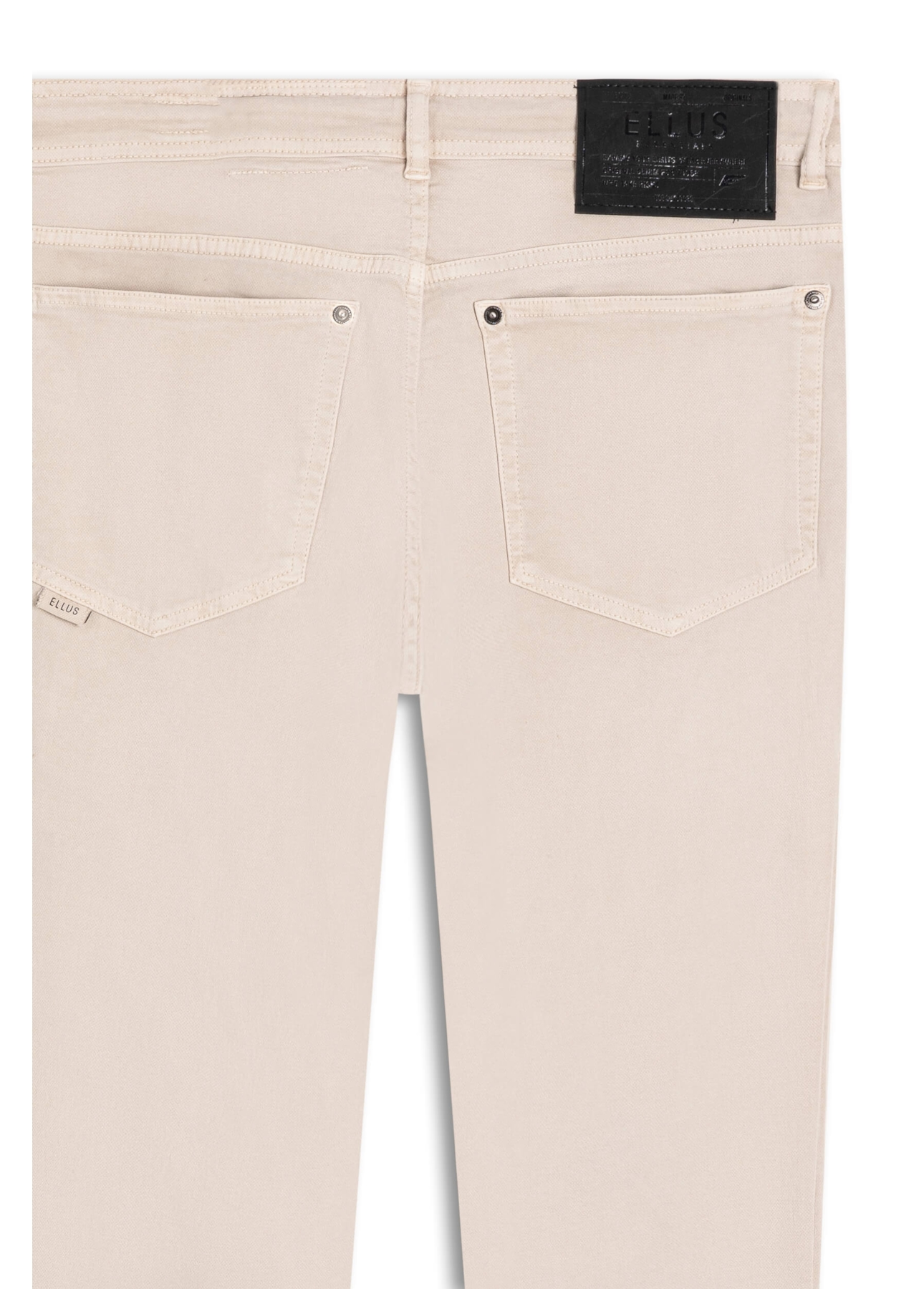 Calça Jogging Color Preppy Sandy
