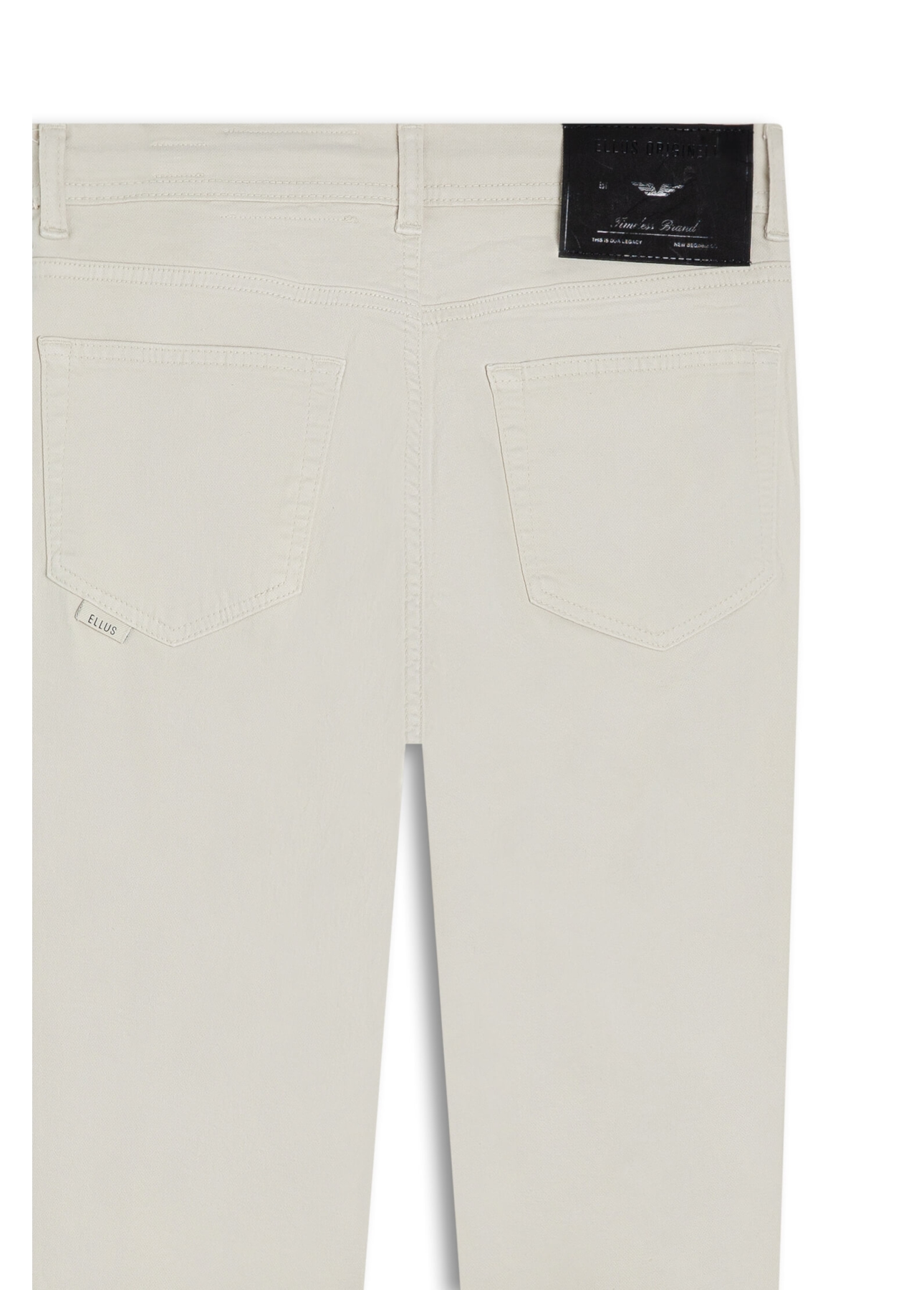 Calça Jogging Color Preppy Sandy