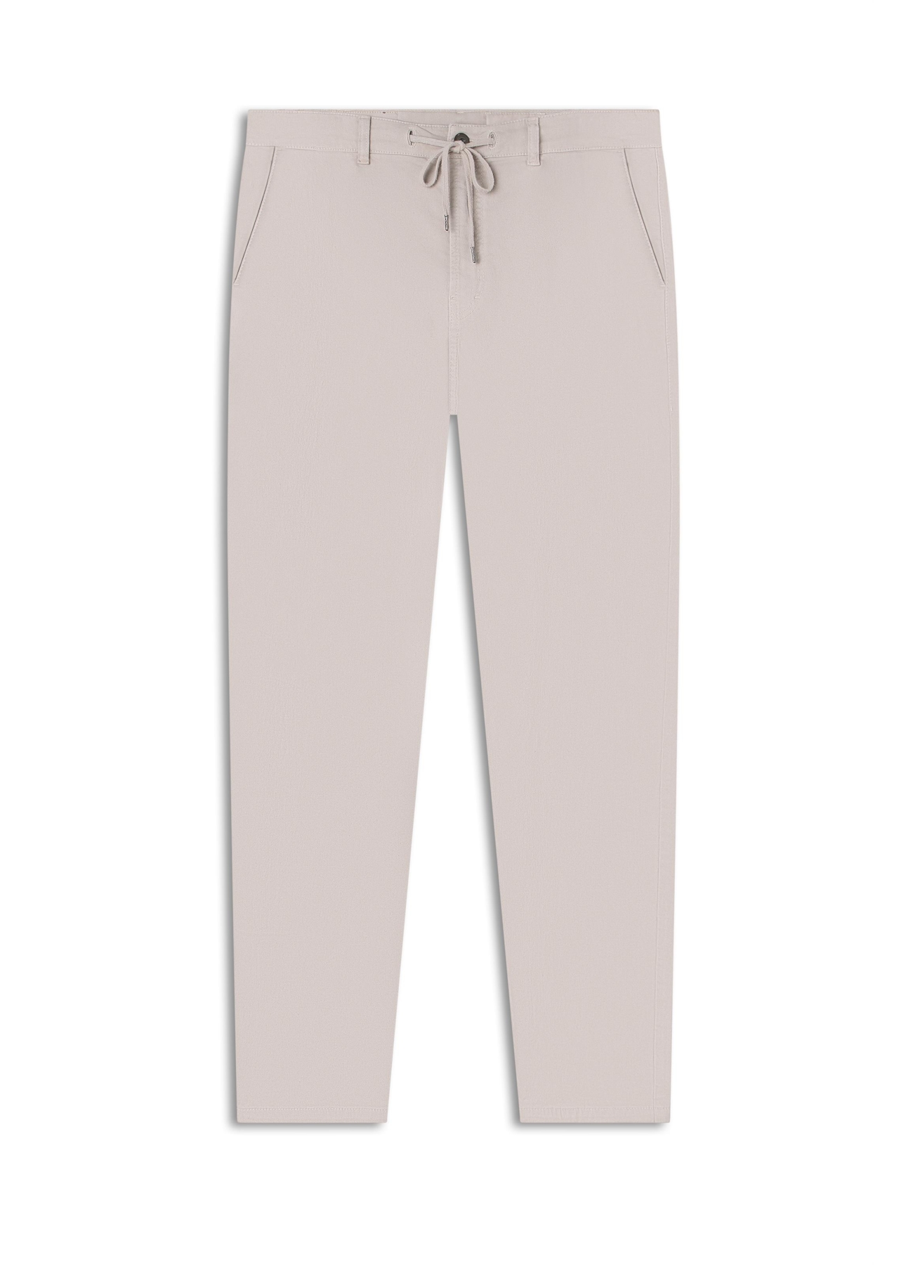Calça Jogging Color Preppy Silver