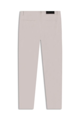 Calça Jogging Color Preppy Silver