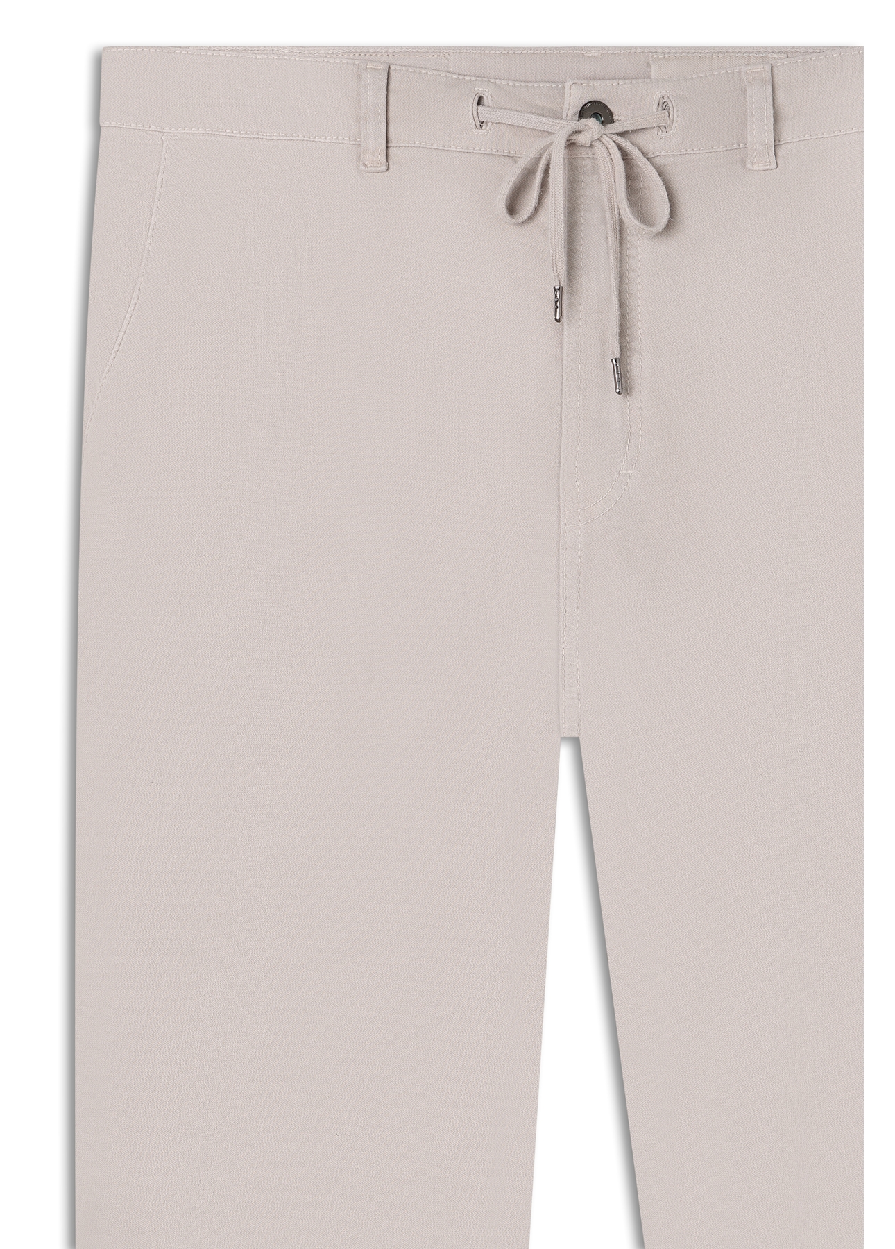 Calça Jogging Color Preppy Silver