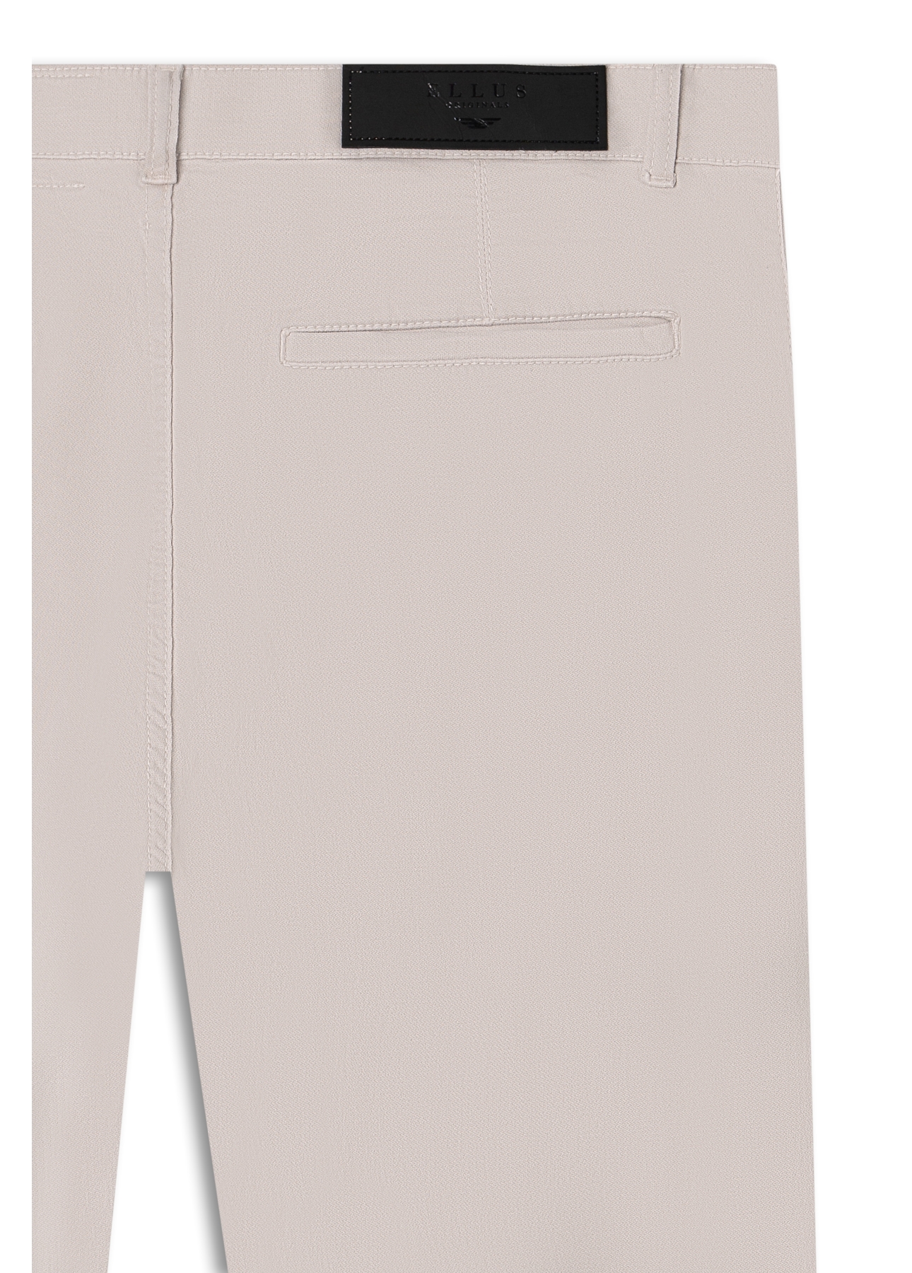 Calça Jogging Color Preppy Silver