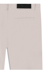Calça Jogging Color Preppy Silver