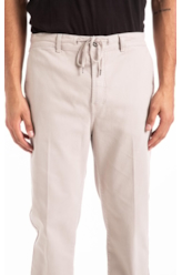 Calça Jogging Color Preppy Silver