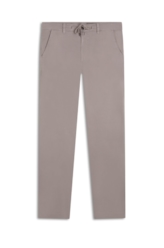 Calça Jogging Color Preppy Silver Gray