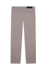 Calça Jogging Color Preppy Silver Gray
