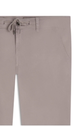 Calça Jogging Color Preppy Silver Gray