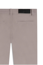 Calça Jogging Color Preppy Silver Gray
