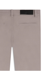 Calça Jogging Color Preppy Silver Gray