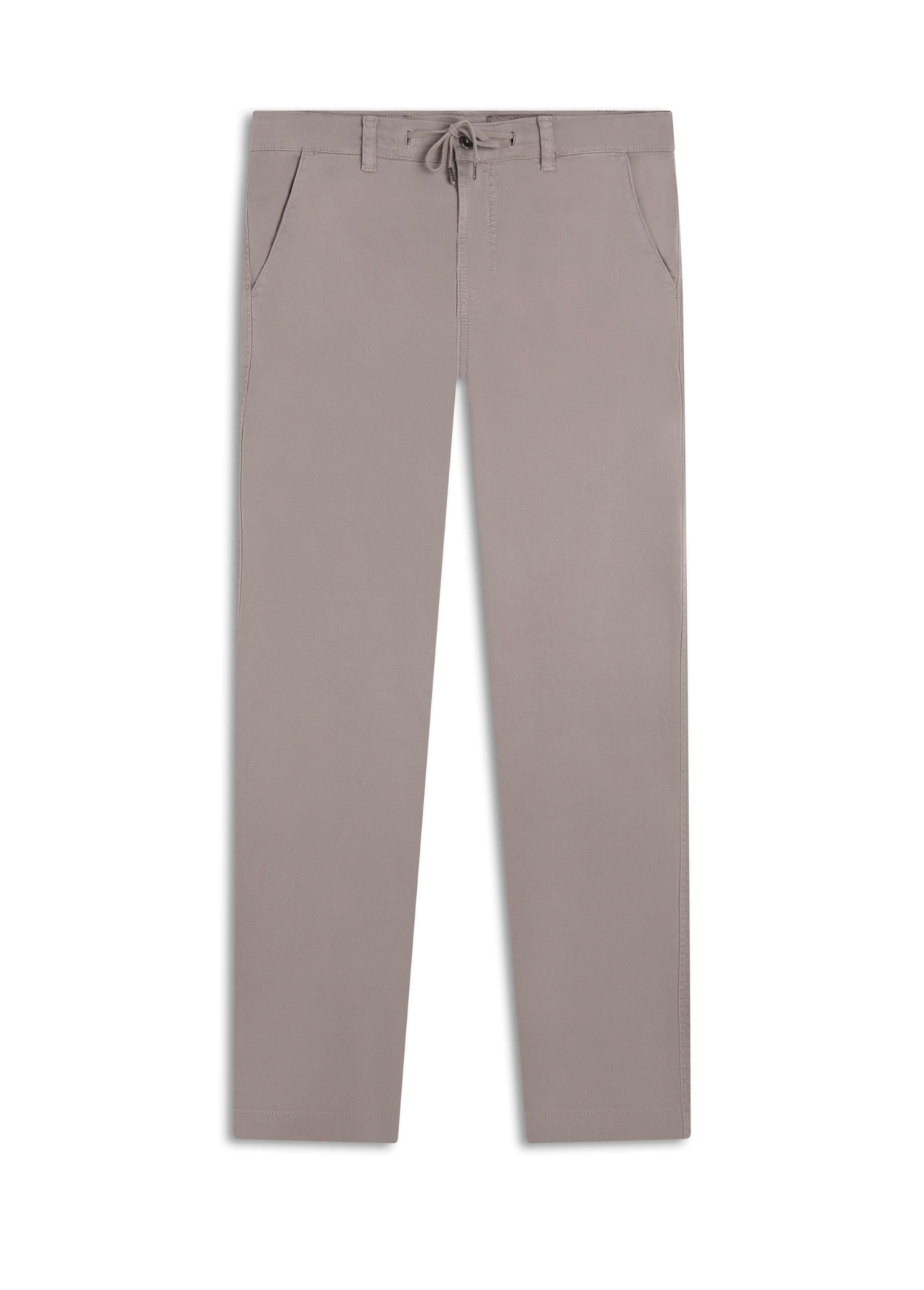 Calça Jogging Color Preppy Silver Gray