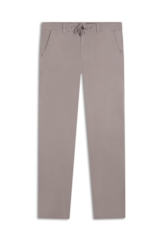 Calça Jogging Color Preppy Silver Gray