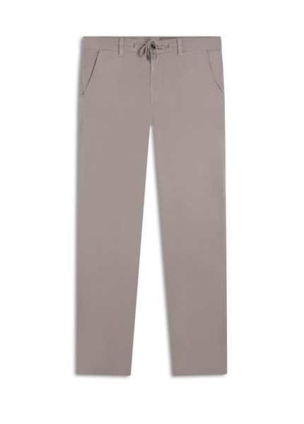 Calça Jogging Color Preppy Silver Gray