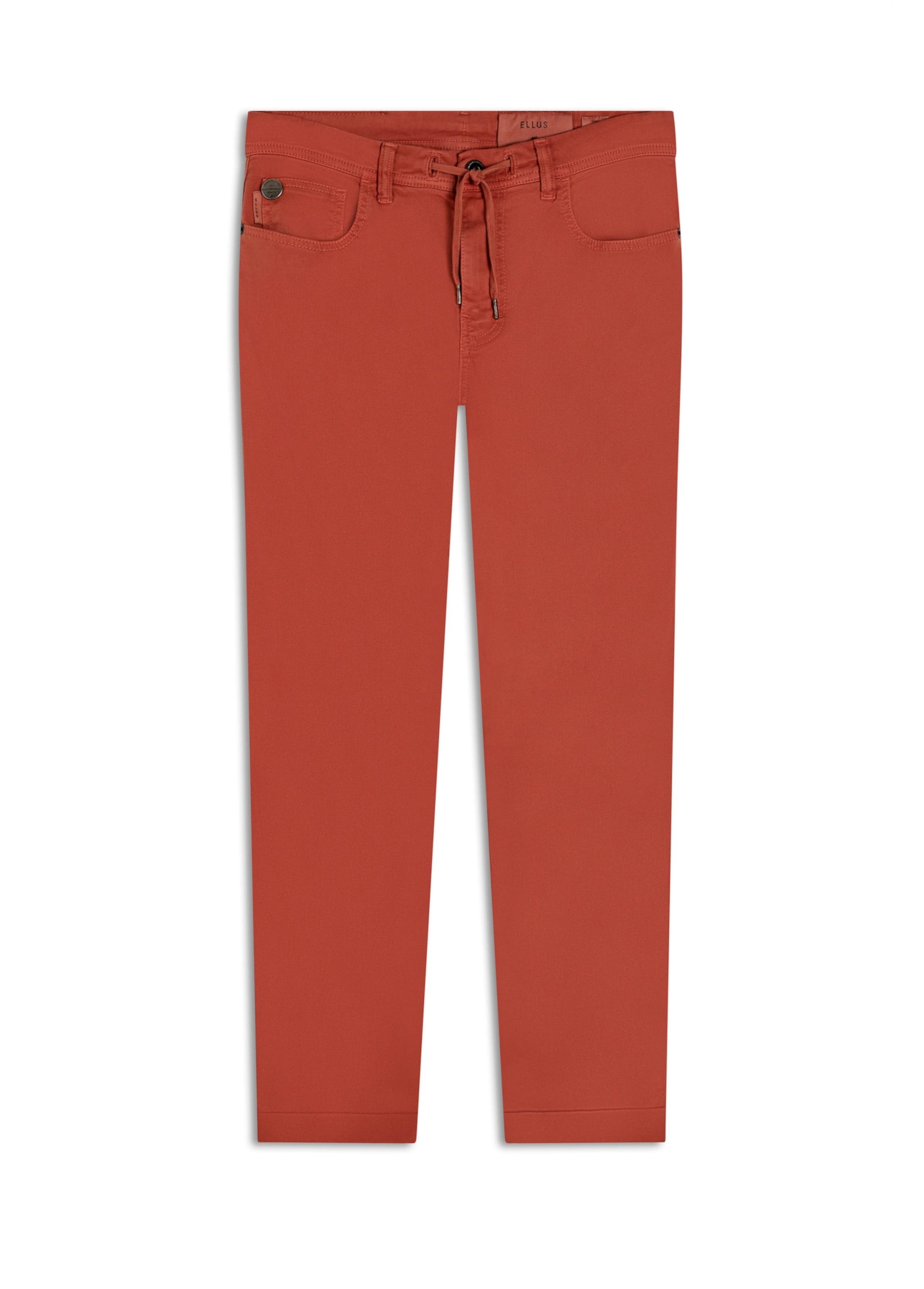 Calça Jogging Color Preppy Telha