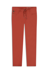 Calça Jogging Color Preppy Telha