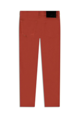 Calça Jogging Color Preppy Telha