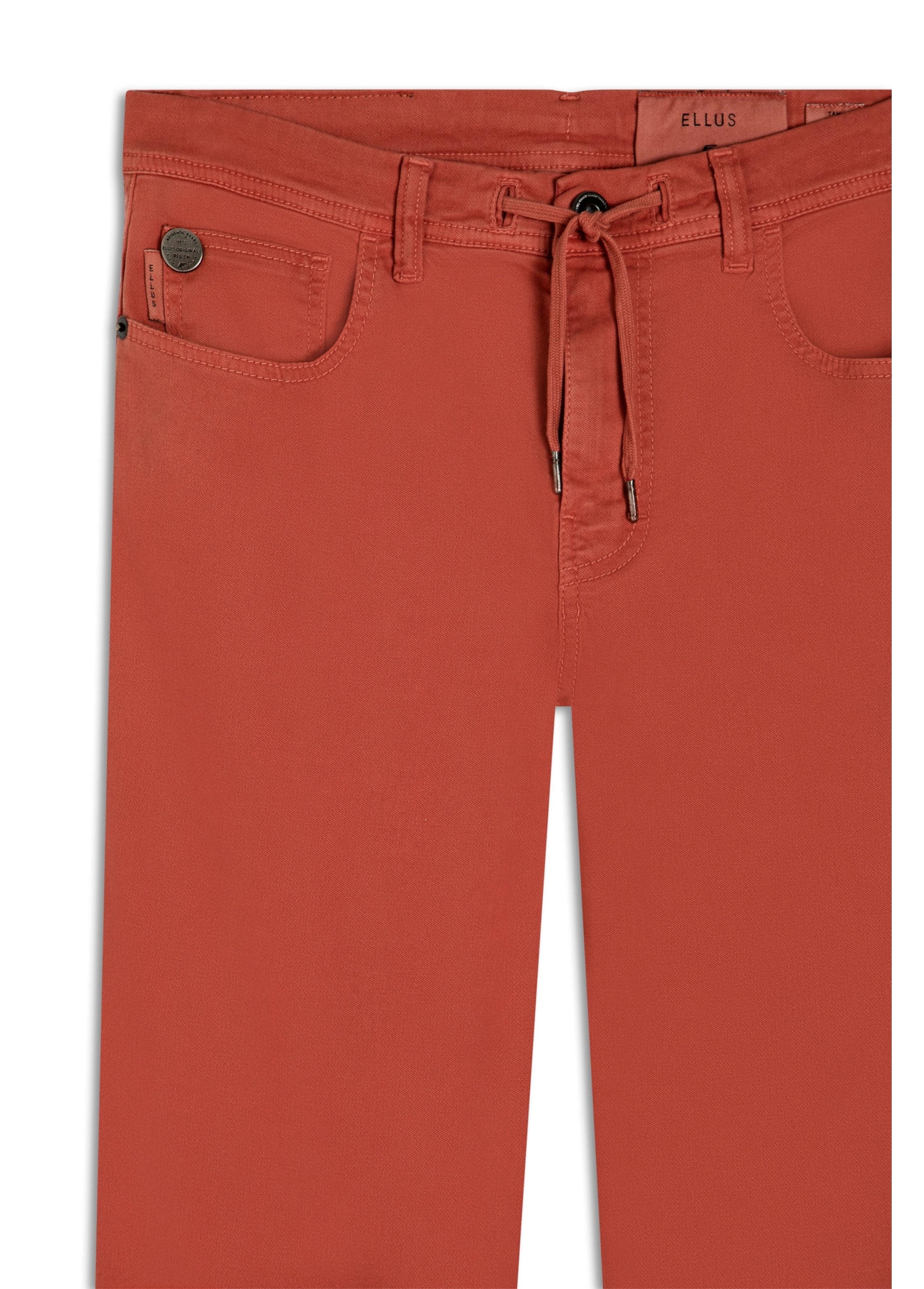 Calça Jogging Color Preppy Telha