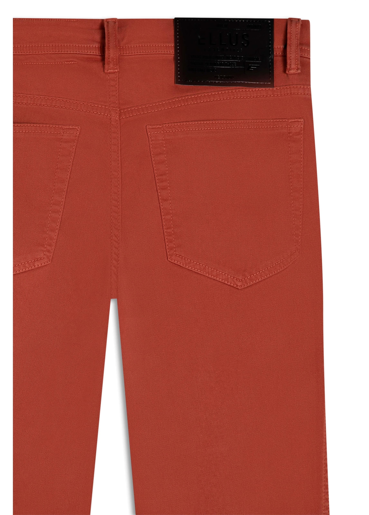 Calça Jogging Color Preppy Telha