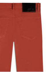Calça Jogging Color Preppy Telha