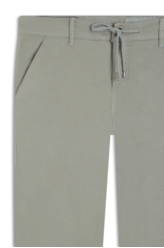 Calça Jogging Color Preppy Verde Oliva