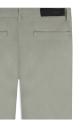 Calça Jogging Color Preppy Verde Oliva