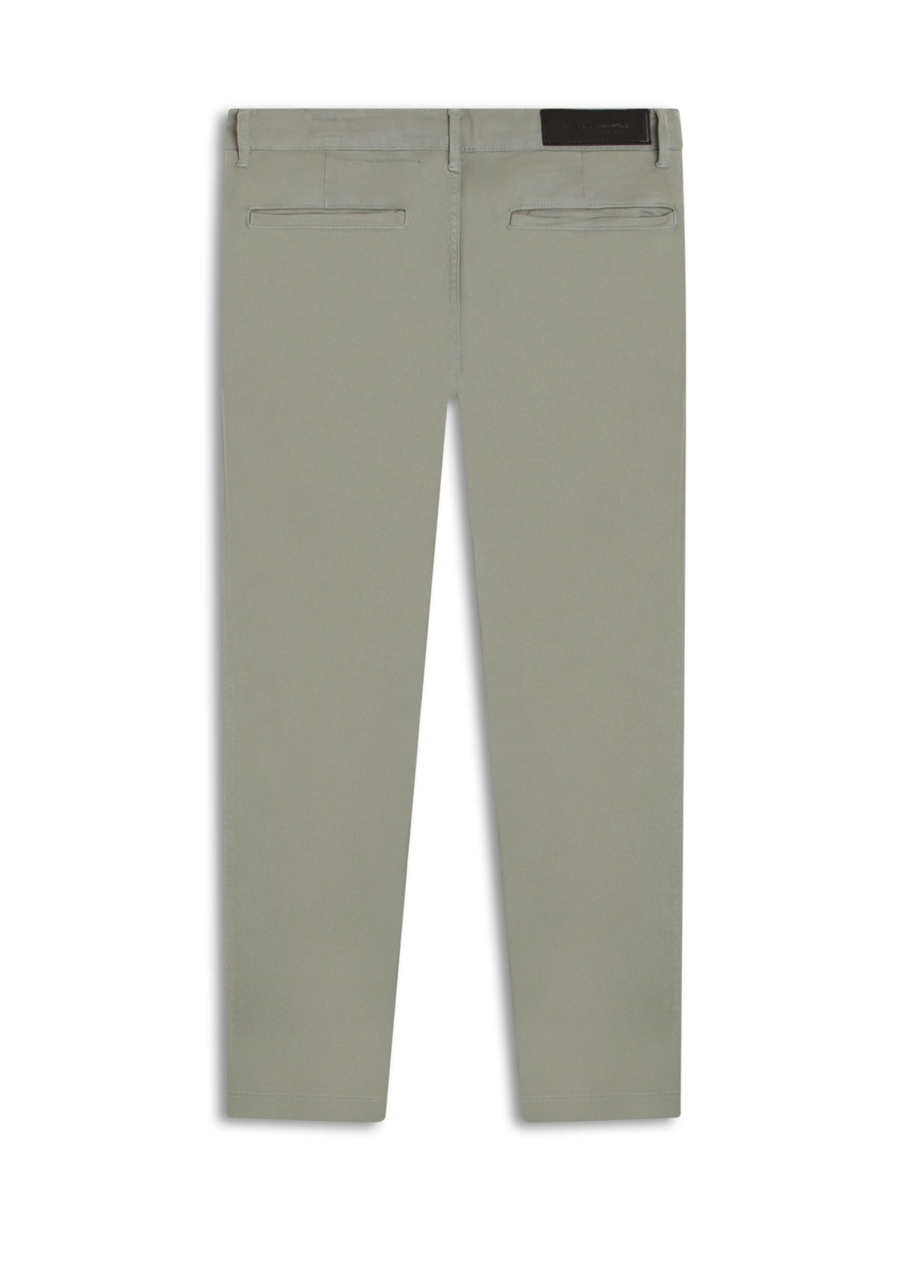 Calça Jogging Color Preppy Verde Oliva